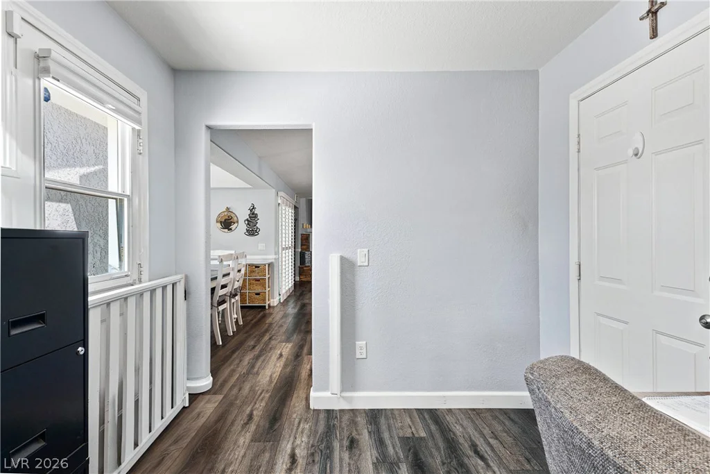 641 Amarillo, Pahrump, NV 89048