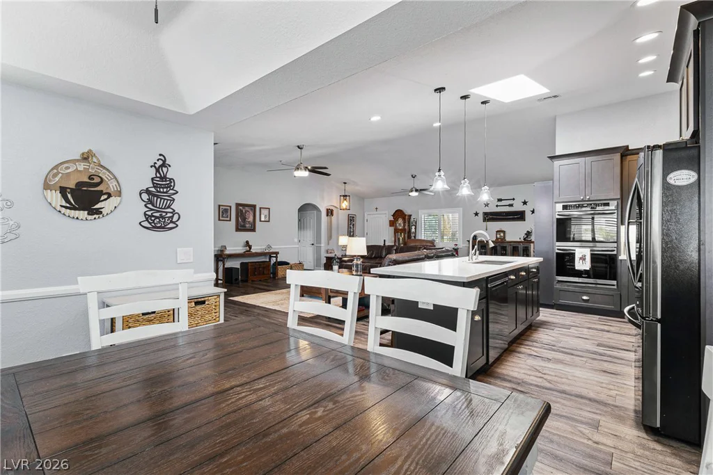 641 Amarillo, Pahrump, NV 89048