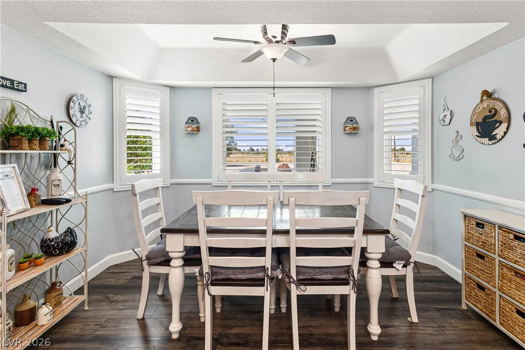 641 Amarillo, Pahrump, NV 89048
