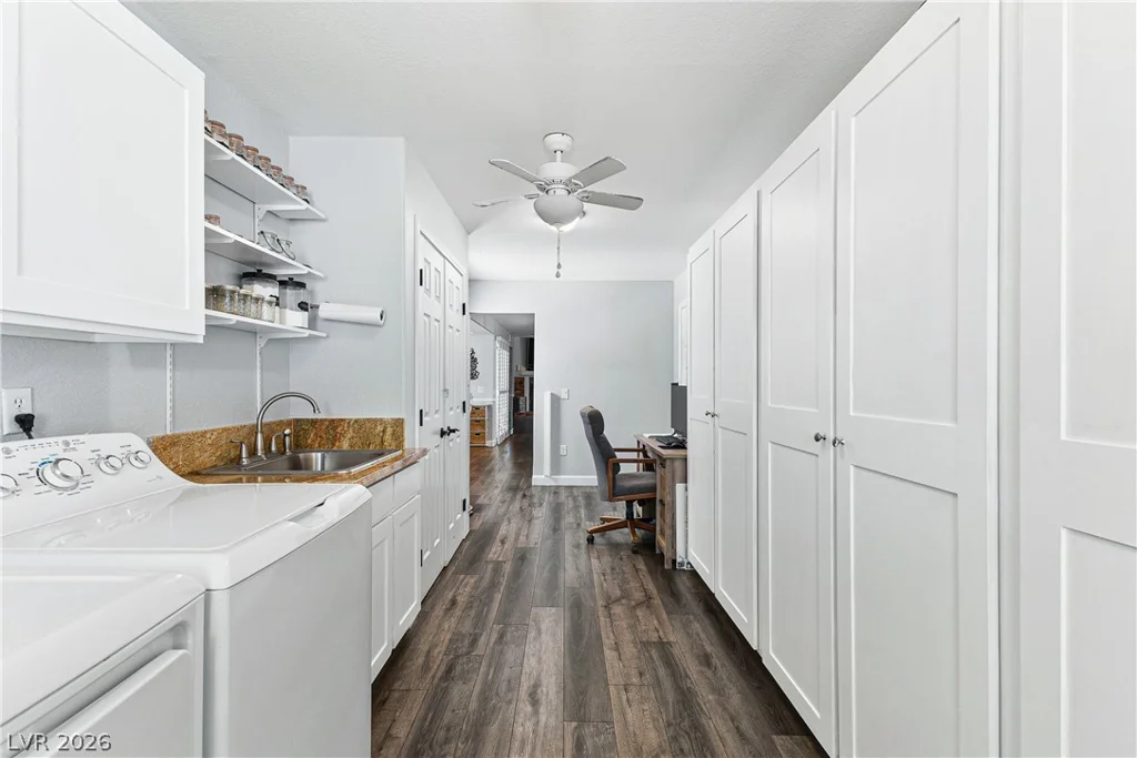 641 Amarillo, Pahrump, NV 89048