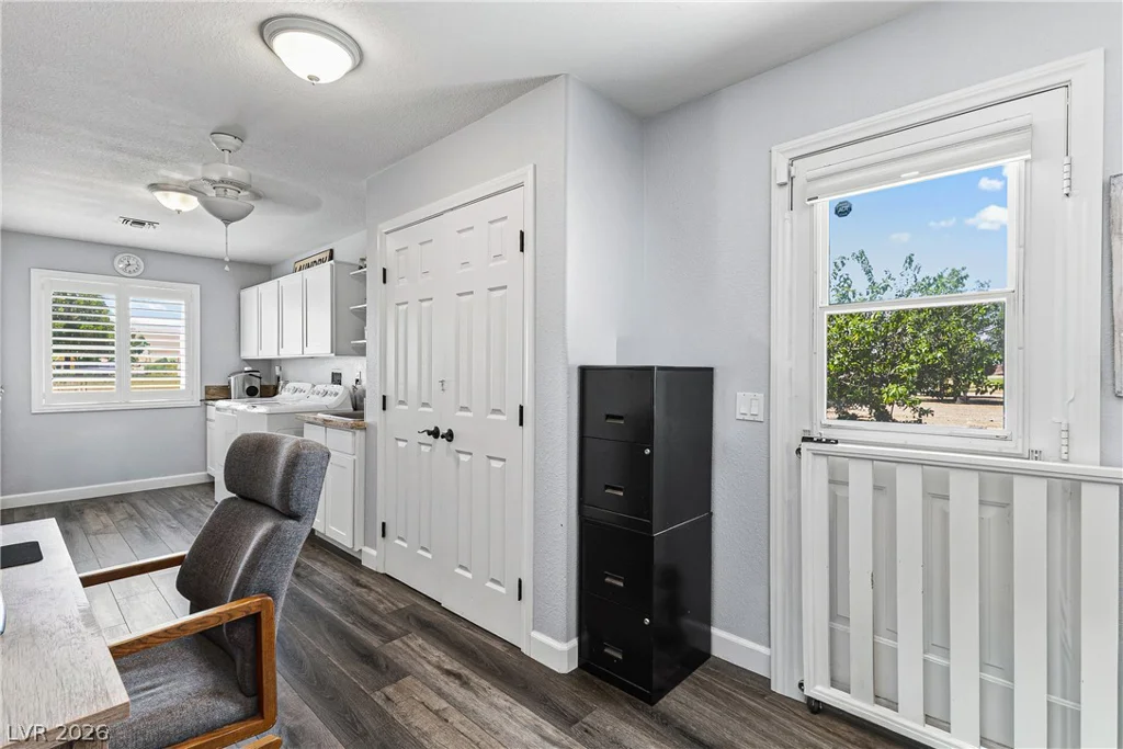641 Amarillo, Pahrump, NV 89048