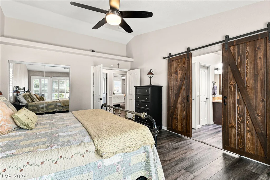 641 Amarillo, Pahrump, NV 89048
