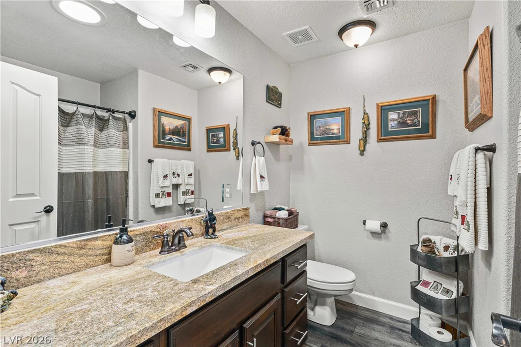 641 Amarillo, Pahrump, NV 89048
