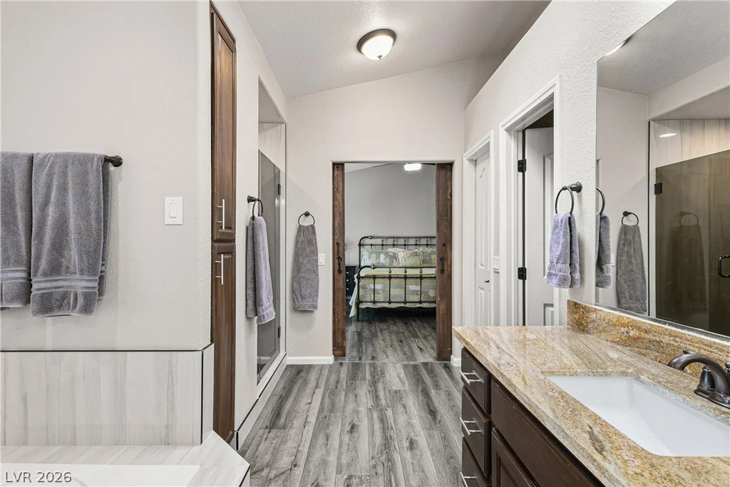 641 Amarillo, Pahrump, NV 89048