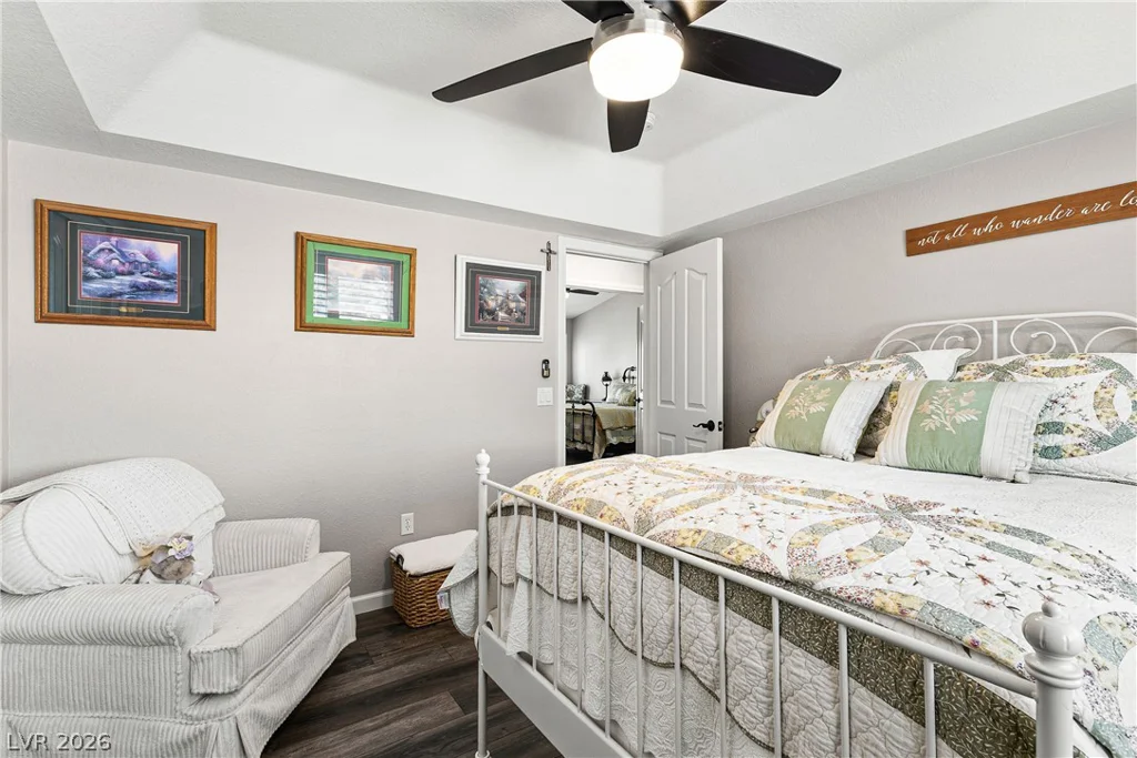 641 Amarillo, Pahrump, NV 89048