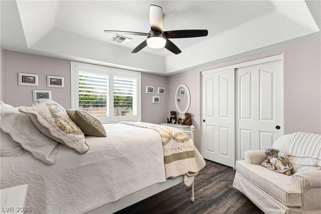 641 Amarillo, Pahrump, NV 89048