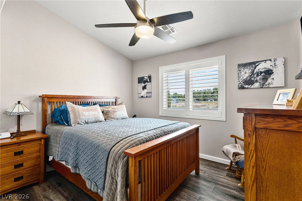 641 Amarillo, Pahrump, NV 89048