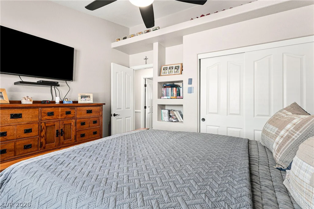 641 Amarillo, Pahrump, NV 89048