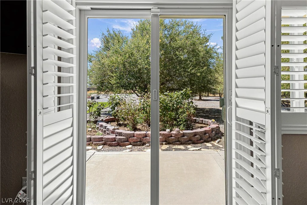 641 Amarillo, Pahrump, NV 89048