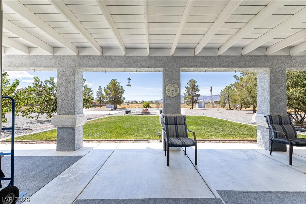 641 Amarillo, Pahrump, NV 89048