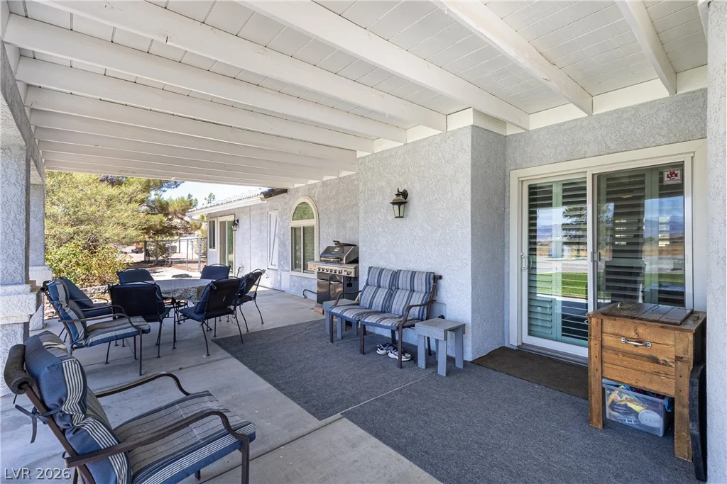 641 Amarillo, Pahrump, NV 89048