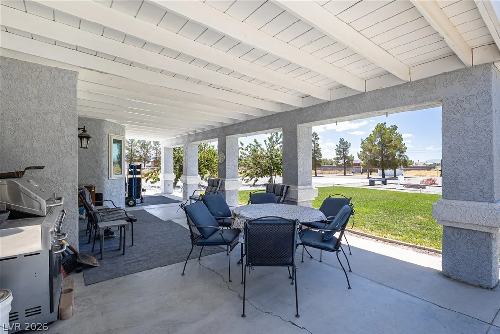 641 Amarillo, Pahrump, NV 89048