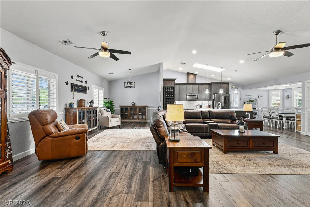 641 Amarillo, Pahrump, NV 89048