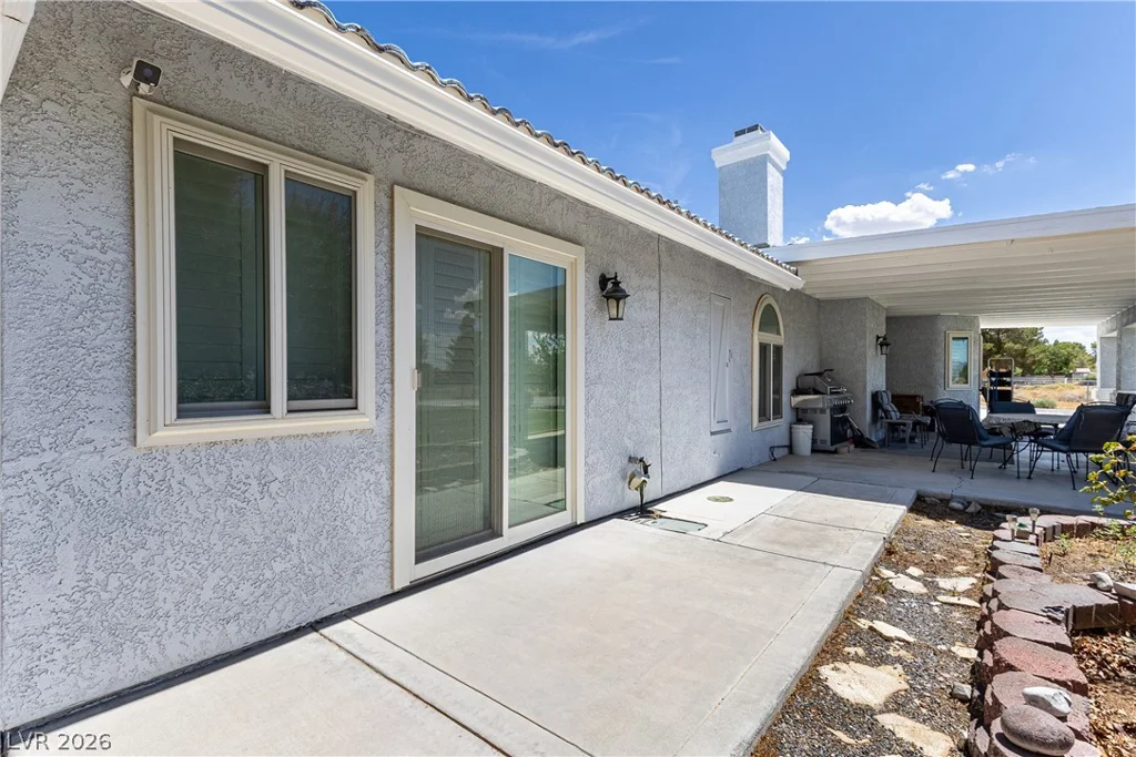 641 Amarillo, Pahrump, NV 89048