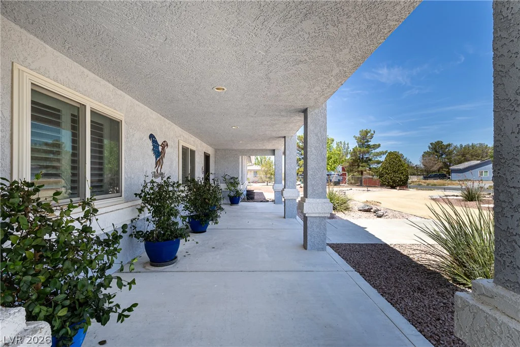 641 Amarillo, Pahrump, NV 89048