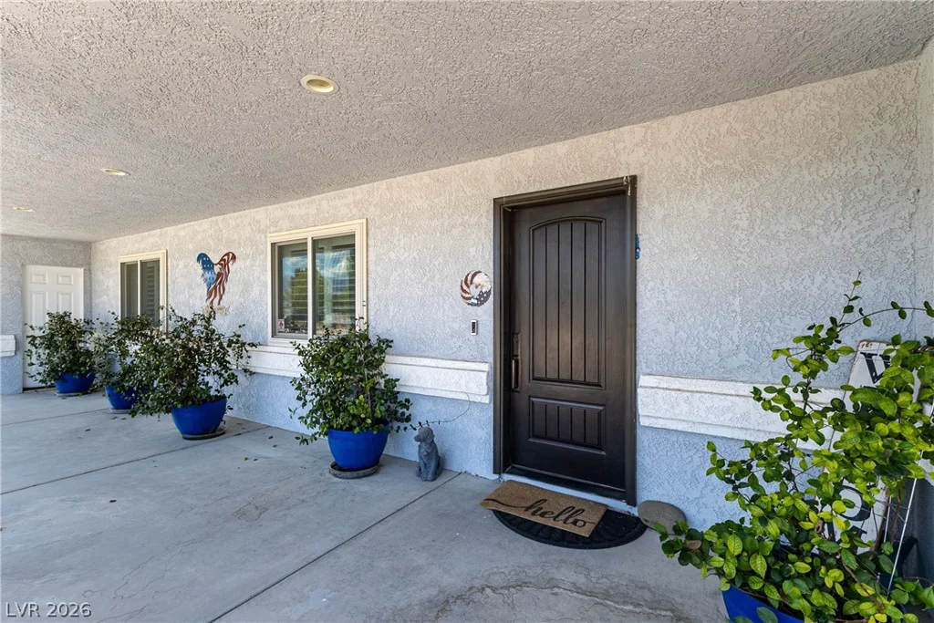 641 Amarillo, Pahrump, NV 89048