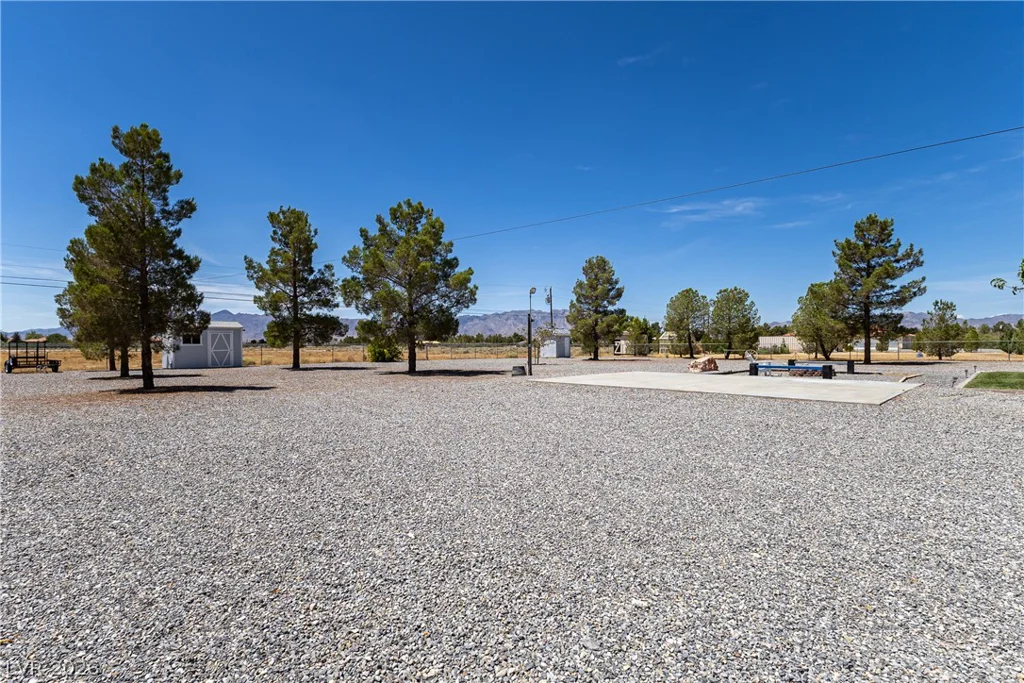 641 Amarillo, Pahrump, NV 89048