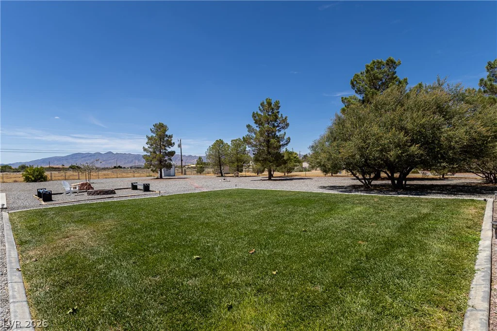641 Amarillo, Pahrump, NV 89048