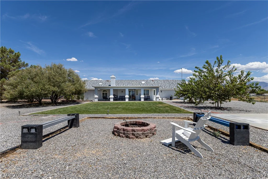 641 Amarillo, Pahrump, NV 89048