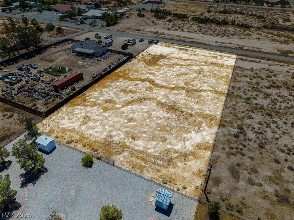 641 Amarillo, Pahrump, NV 89048