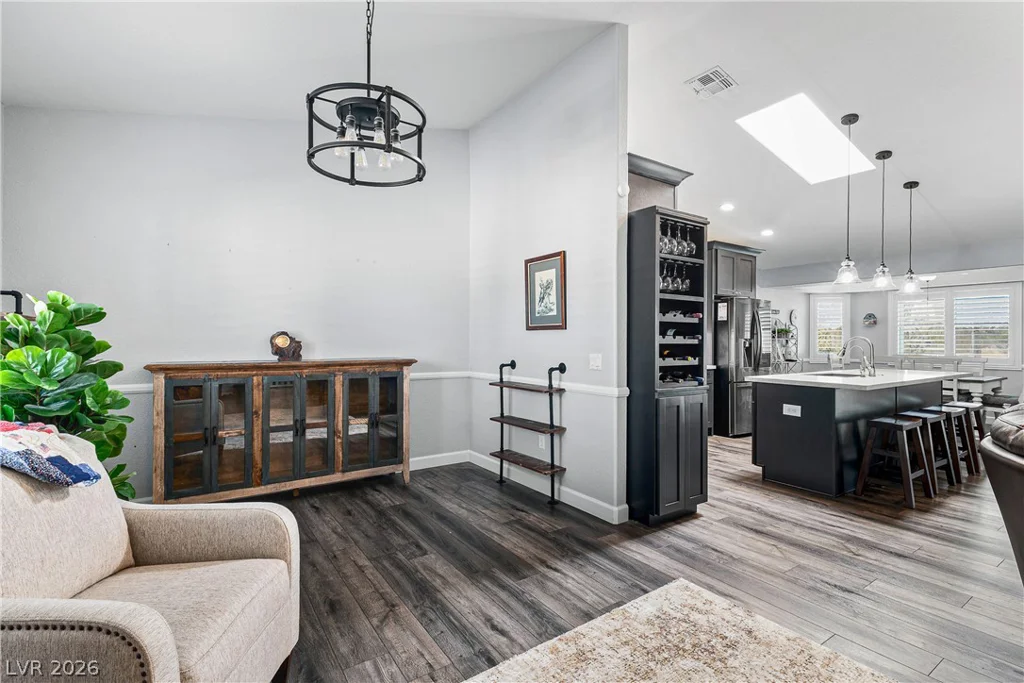 641 Amarillo, Pahrump, NV 89048