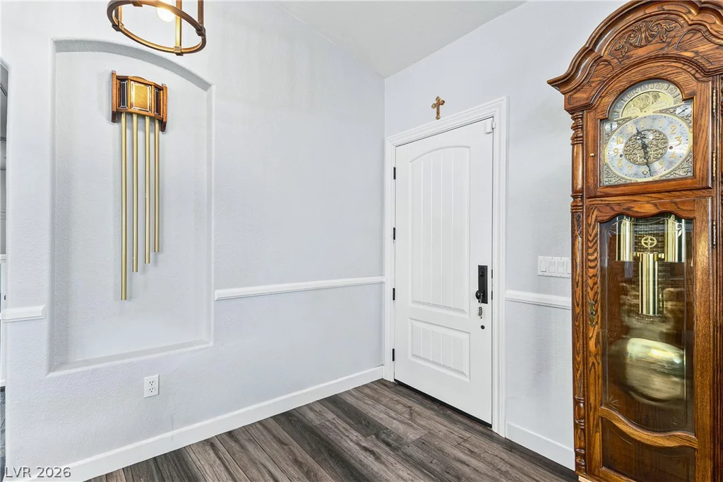 641 Amarillo, Pahrump, NV 89048