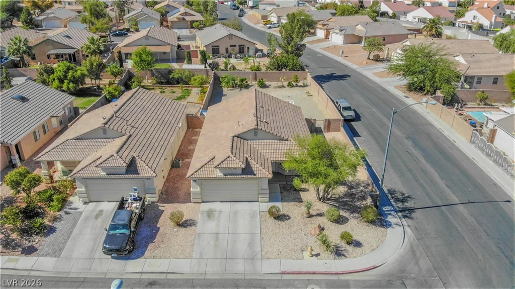 3747 Shadow Tree, North Las Vegas, NV 89032