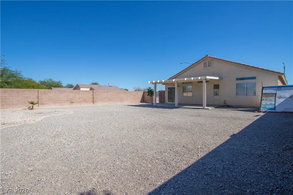 3747 Shadow Tree, North Las Vegas, NV 89032