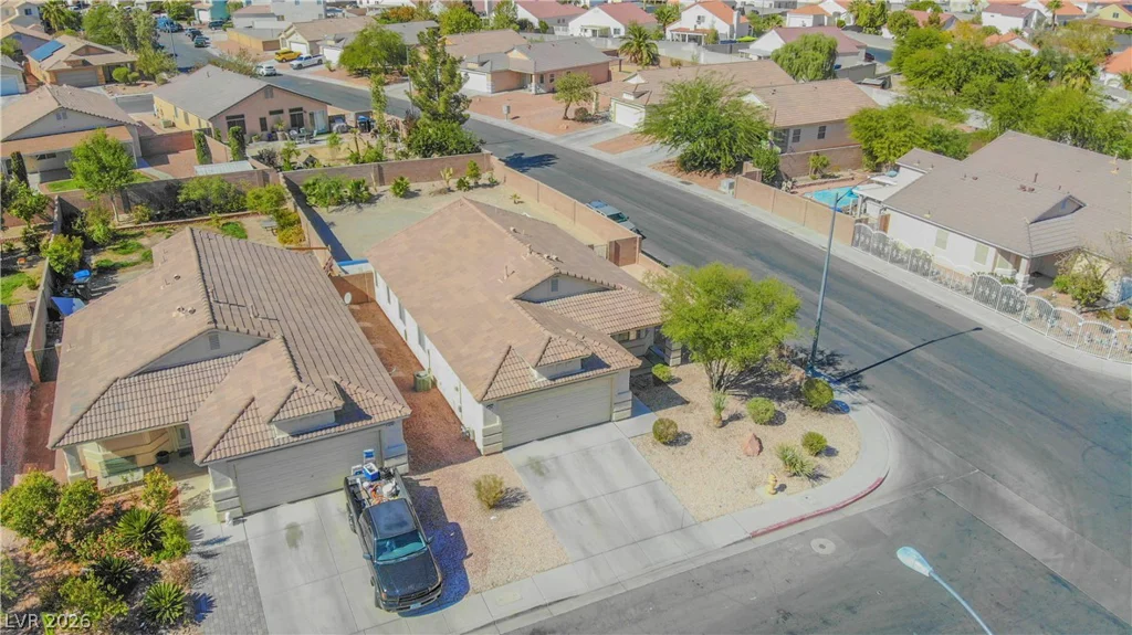 3747 Shadow Tree, North Las Vegas, NV 89032