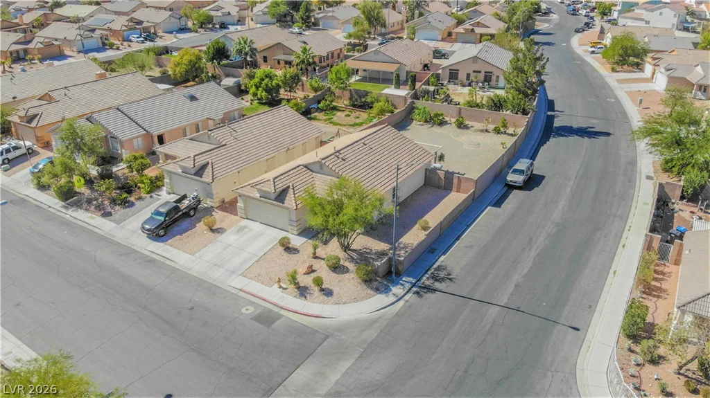 3747 Shadow Tree, North Las Vegas, NV 89032