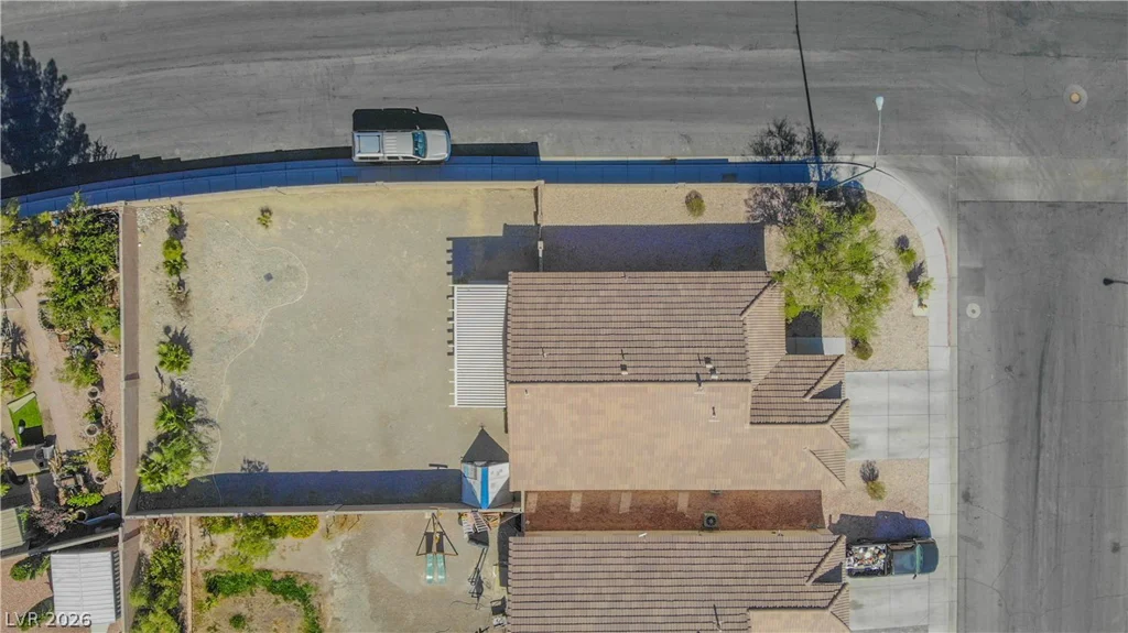 3747 Shadow Tree, North Las Vegas, NV 89032