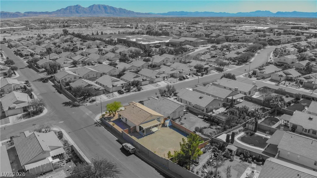 3747 Shadow Tree, North Las Vegas, NV 89032