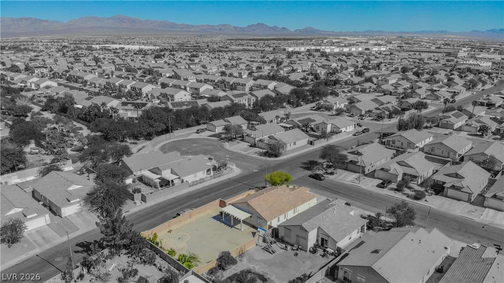 3747 Shadow Tree, North Las Vegas, NV 89032