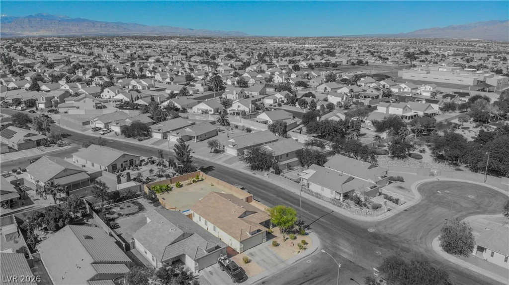 3747 Shadow Tree, North Las Vegas, NV 89032
