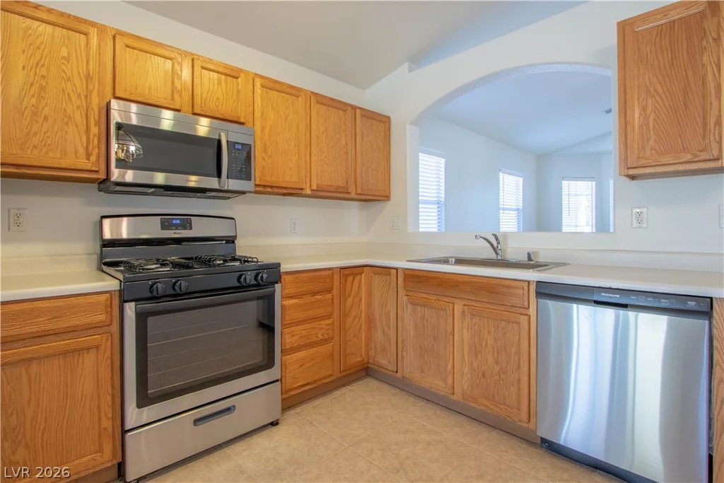 3747 Shadow Tree, North Las Vegas, NV 89032