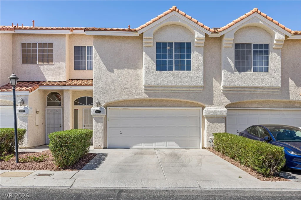 5978 Greenery View, Las Vegas, NV 89118