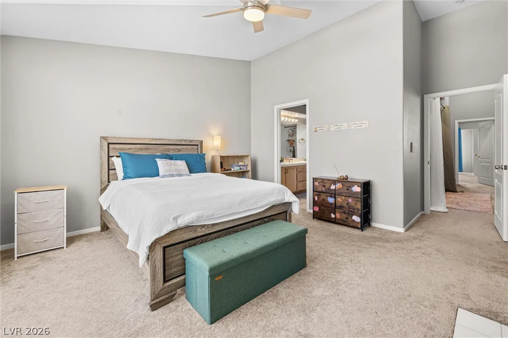 5978 Greenery View, Las Vegas, NV 89118