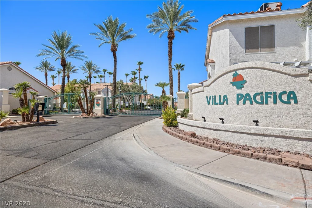 5978 Greenery View, Las Vegas, NV 89118