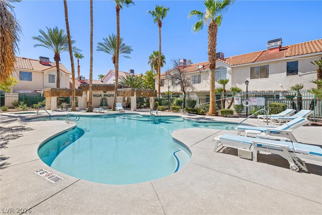 5978 Greenery View, Las Vegas, NV 89118