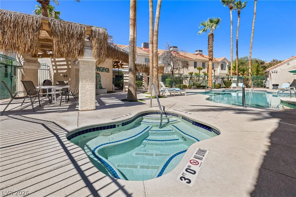5978 Greenery View, Las Vegas, NV 89118