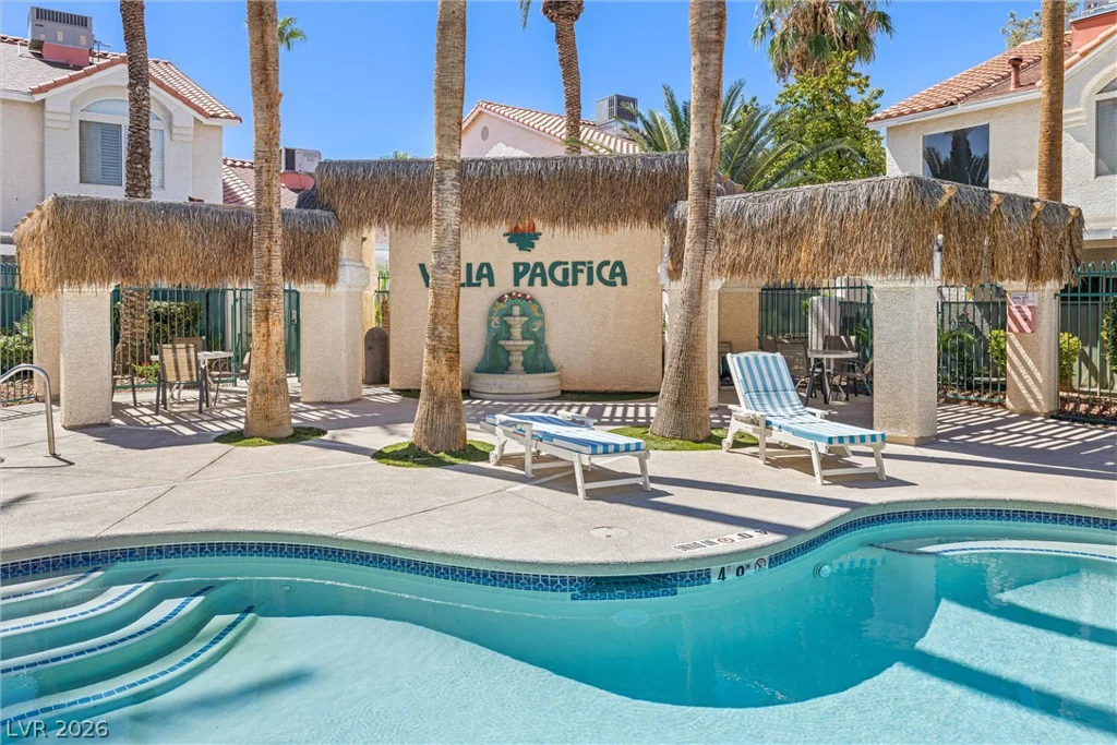 5978 Greenery View, Las Vegas, NV 89118