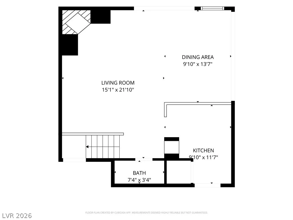 5978 Greenery View, Las Vegas, NV 89118