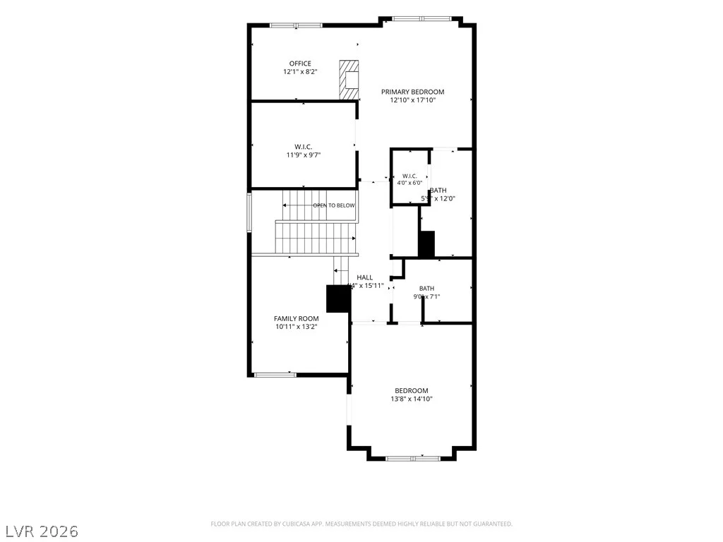 5978 Greenery View, Las Vegas, NV 89118