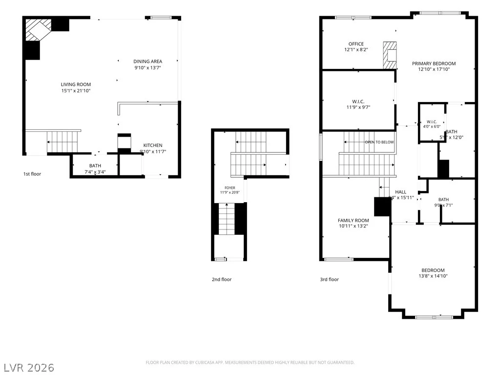 5978 Greenery View, Las Vegas, NV 89118