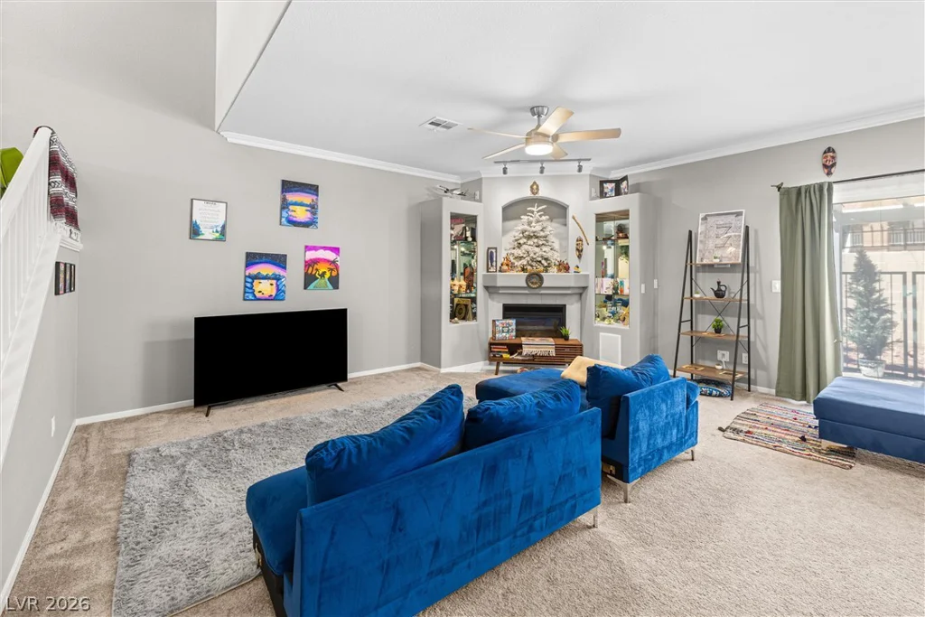 5978 Greenery View, Las Vegas, NV 89118