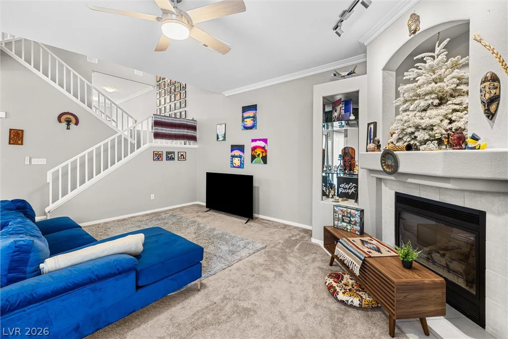 5978 Greenery View, Las Vegas, NV 89118