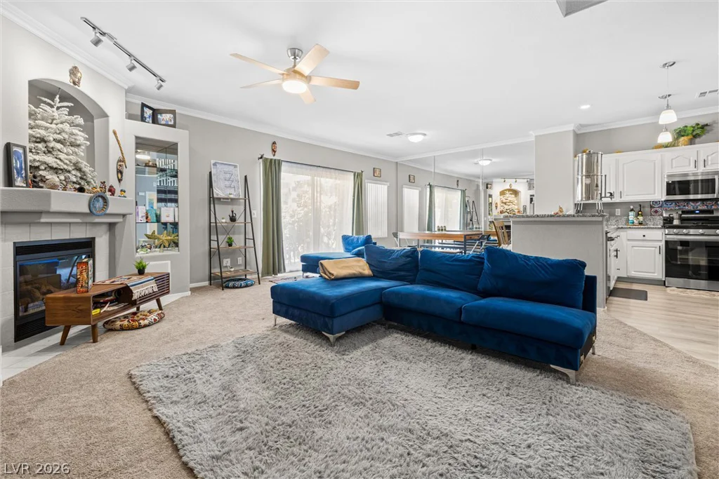 5978 Greenery View, Las Vegas, NV 89118