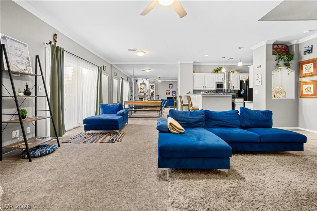 5978 Greenery View, Las Vegas, NV 89118