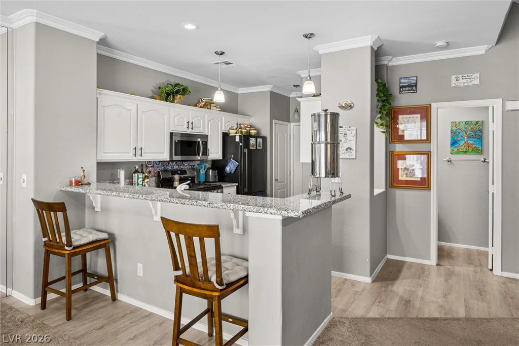 5978 Greenery View, Las Vegas, NV 89118