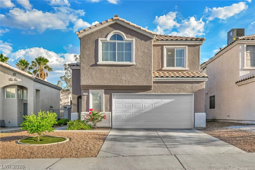 7225 Old Mission, Las Vegas, NV 89128